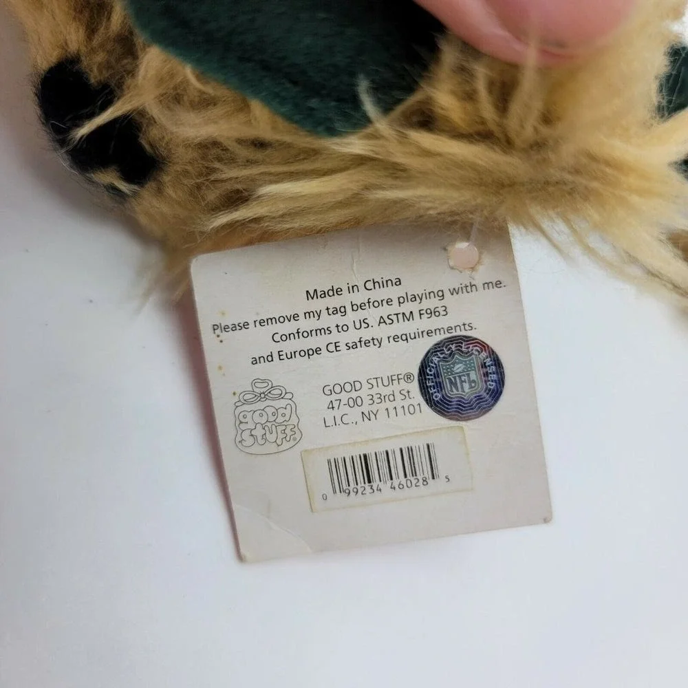 Official‎ Licensed NFL New York Jets 9